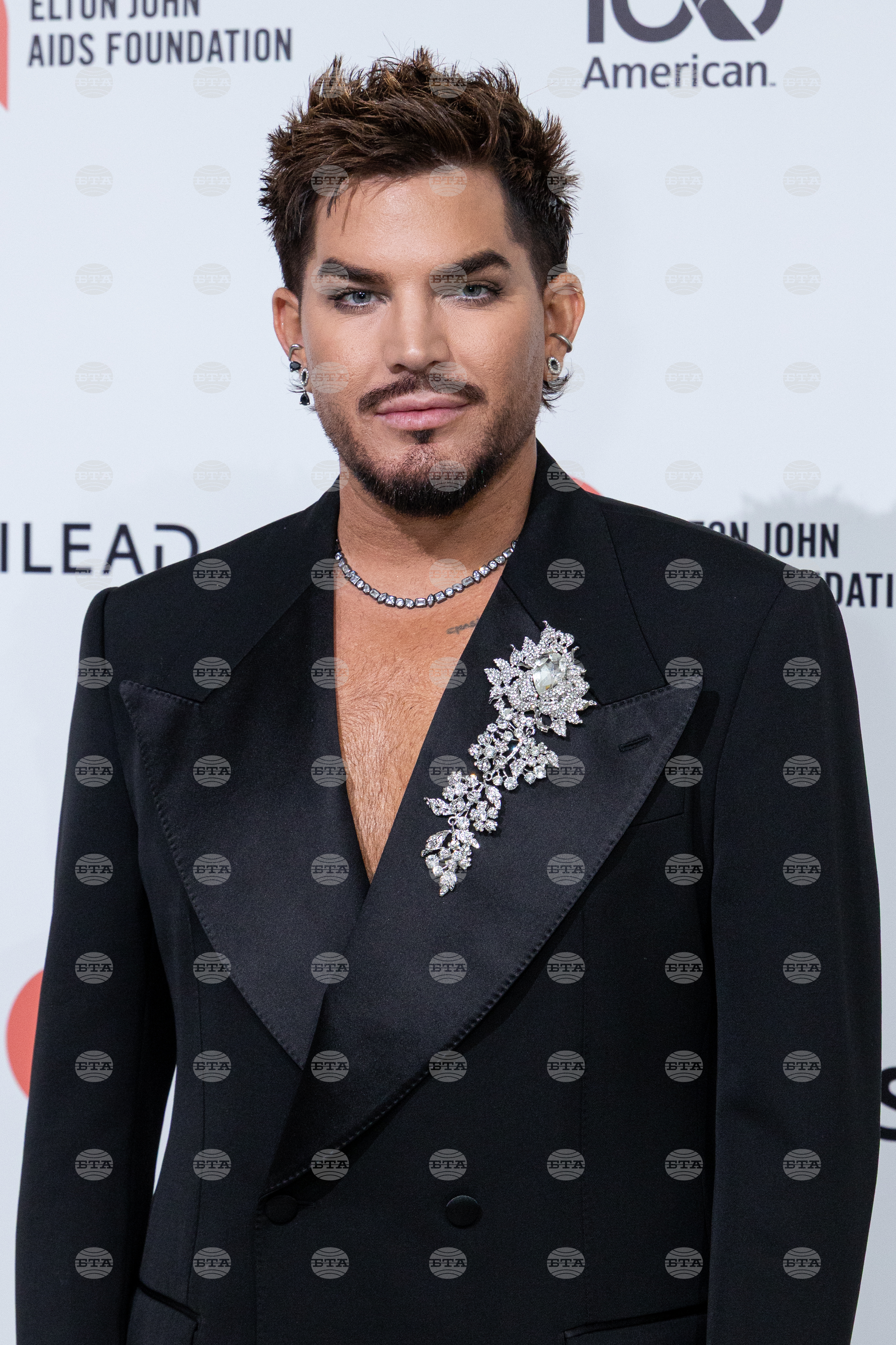 98th Academy Awards - Elton John Oscars Viewing Party