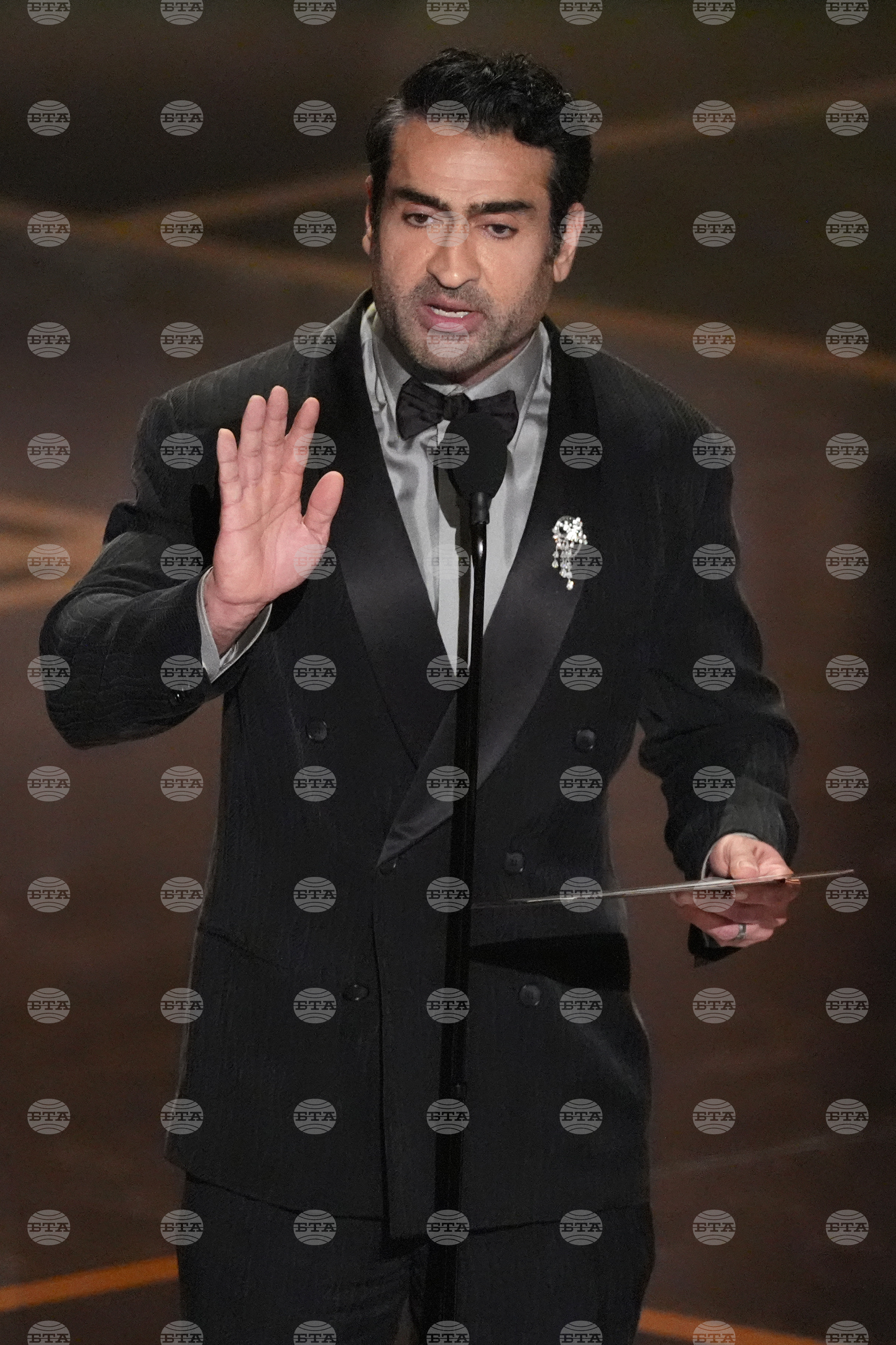 98th Academy Awards - Show