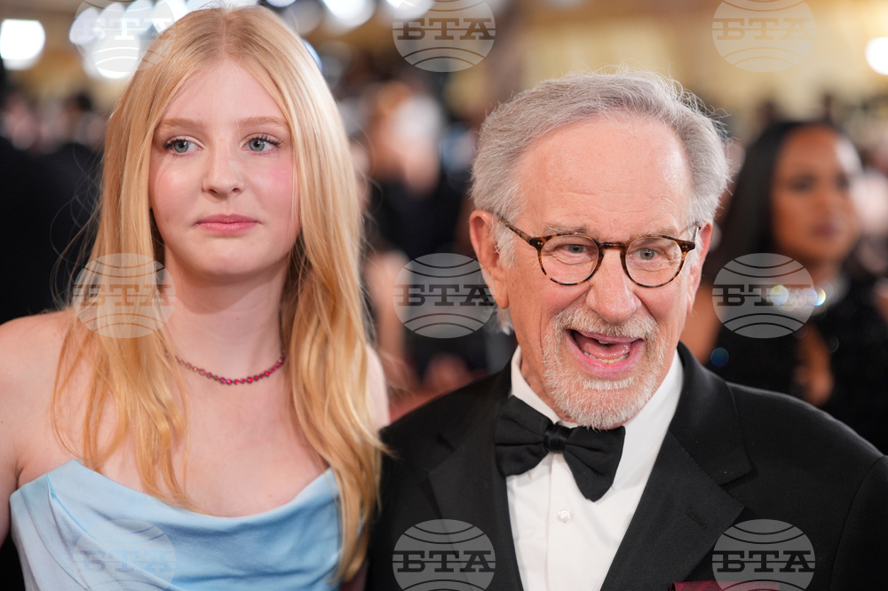 98th Academy Awards - Roaming Arrivals