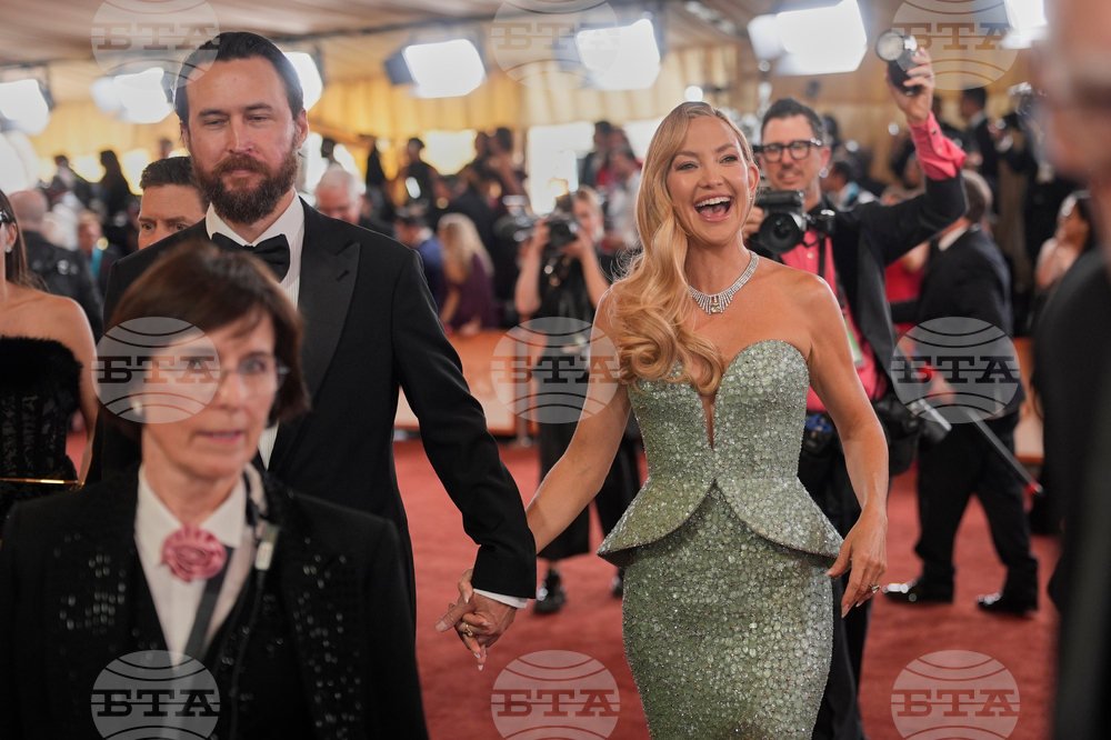 98th Academy Awards - Roaming Arrivals