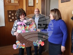 Снимка: Община Банско