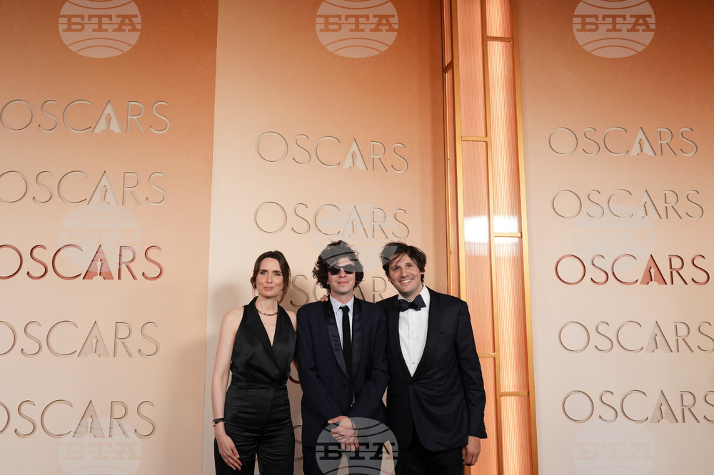 98th Academy Awards - Arrivals