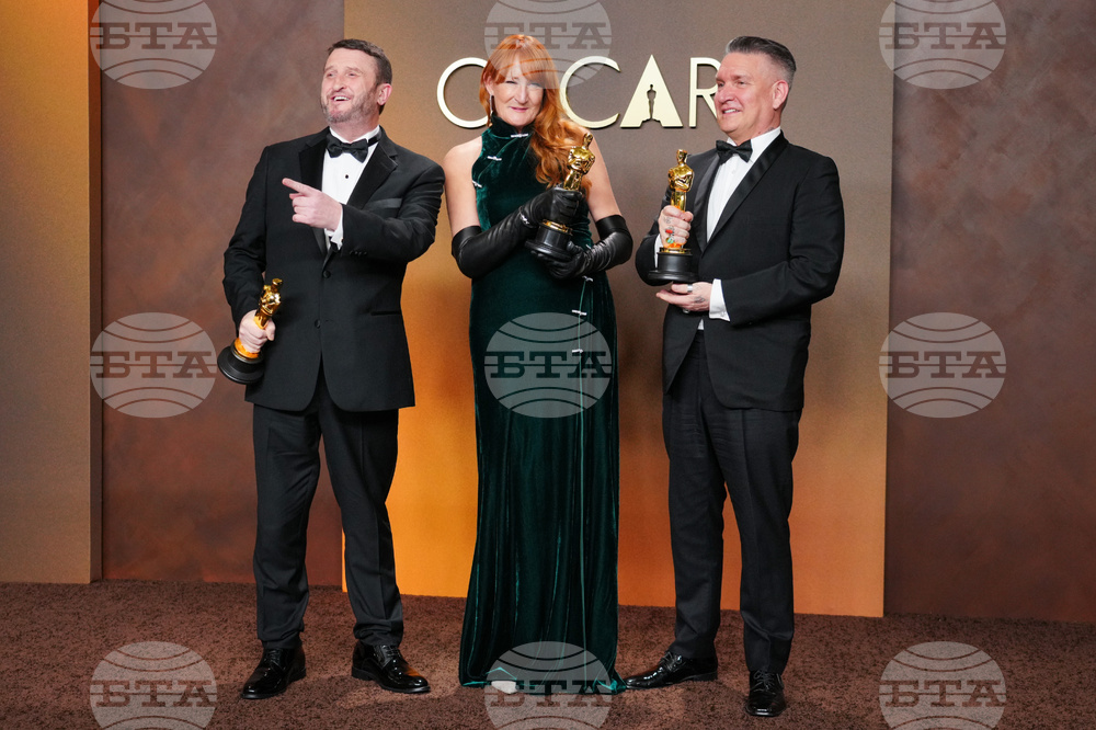 98th Academy Awards - Press Room