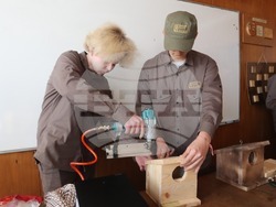 Снимка: Община Банско