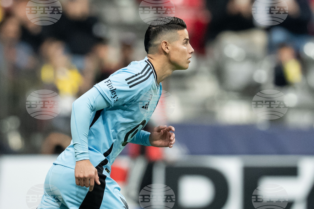 MLS Minnesota Whitecaps Soccer