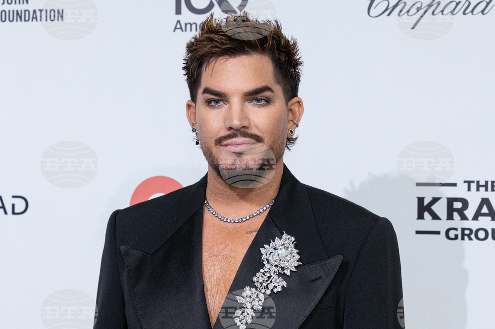 98th Academy Awards - Elton John Oscars Viewing Party