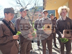 Снимка: Община Банско