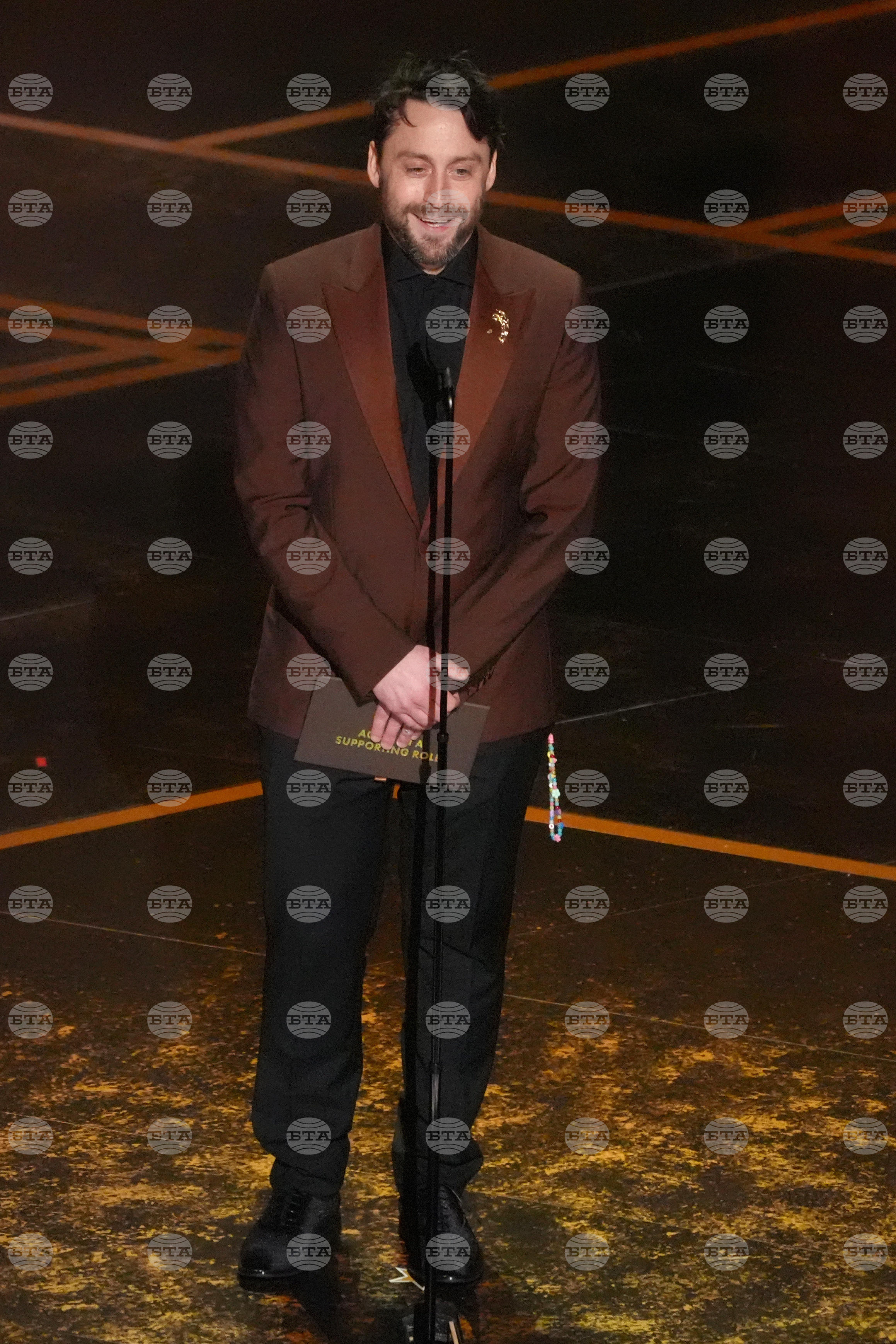 98th Academy Awards - Show