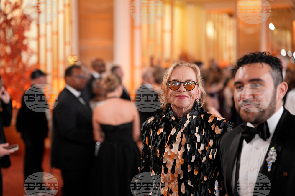 98th Academy Awards - Roaming Arrivals