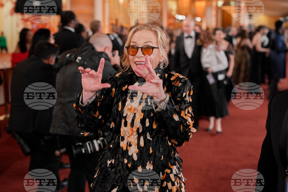 98th Academy Awards - Roaming Arrivals
