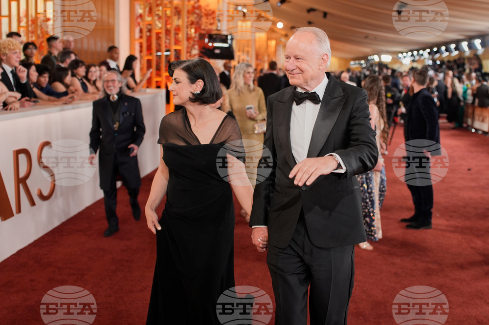 98th Academy Awards - Roaming Arrivals