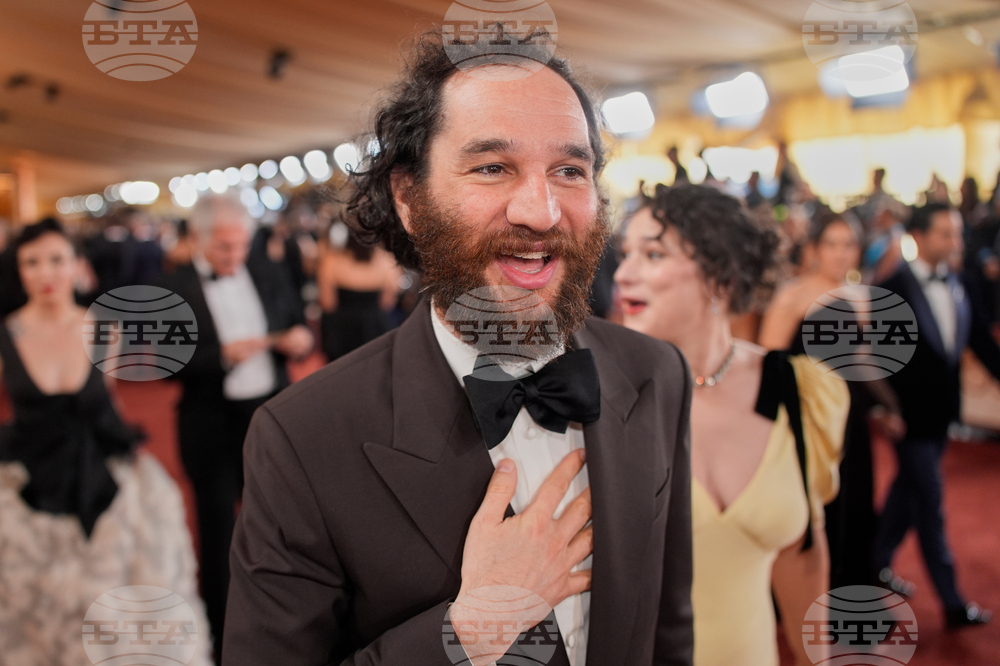 98th Academy Awards - Roaming Arrivals