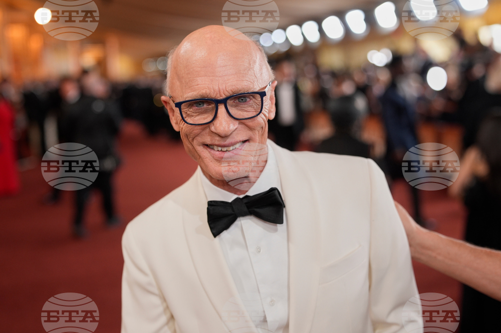 98th Academy Awards - Roaming Arrivals