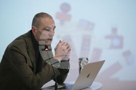 БТА - Европейски парламент - програма - млади журналисти - обучение - Николай Желязков