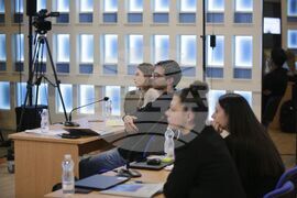 БТА - Европейски парламент - програма - млади журналисти - обучение