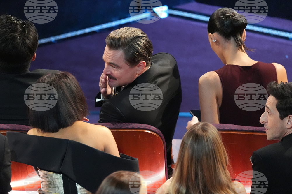 98th Academy Awards - Show