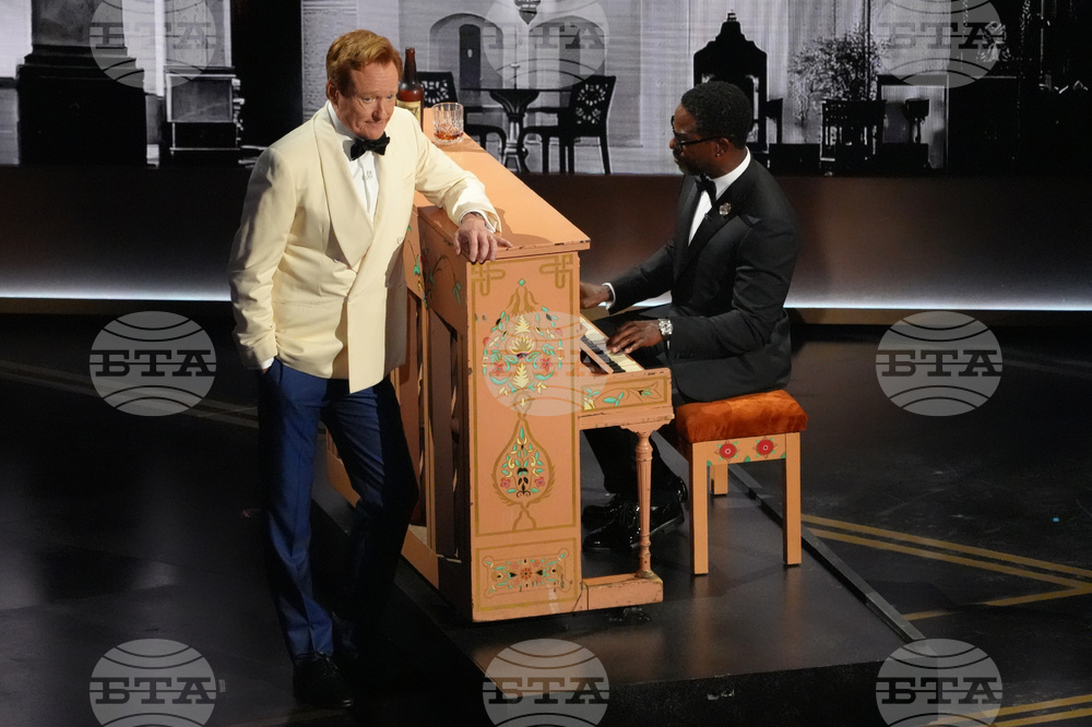 98th Academy Awards - Show