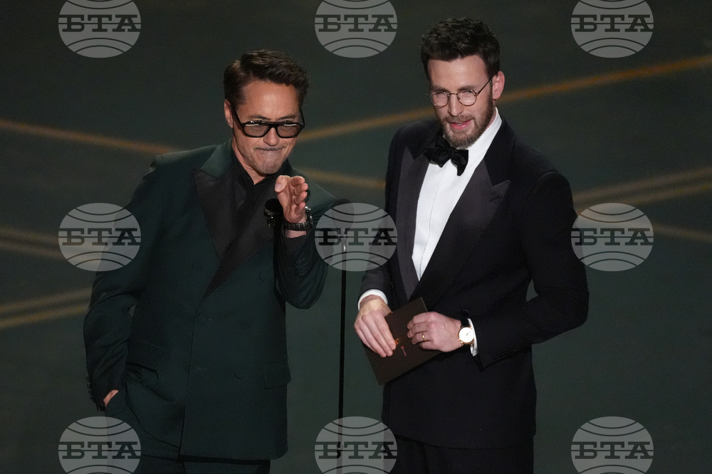 98th Academy Awards - Show