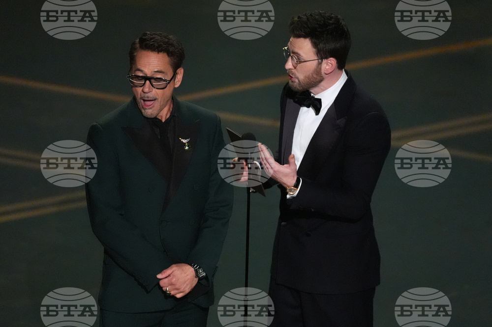 98th Academy Awards - Show