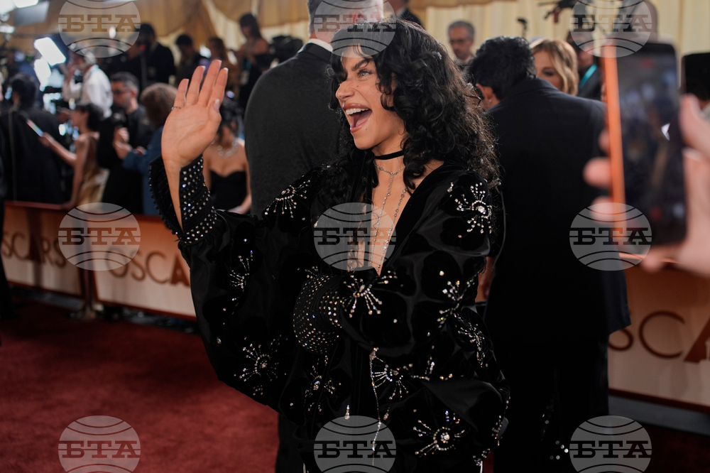 98th Academy Awards - Roaming Arrivals