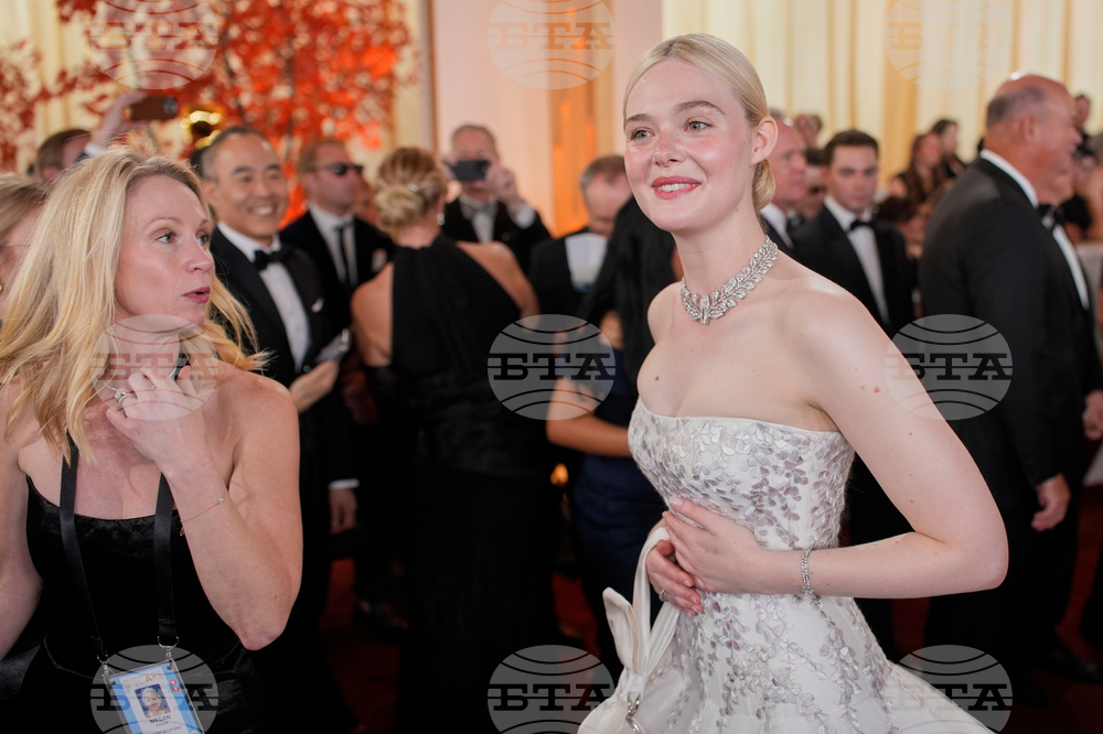 98th Academy Awards - Roaming Arrivals