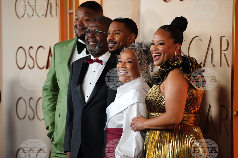 98th Academy Awards - Arrivals