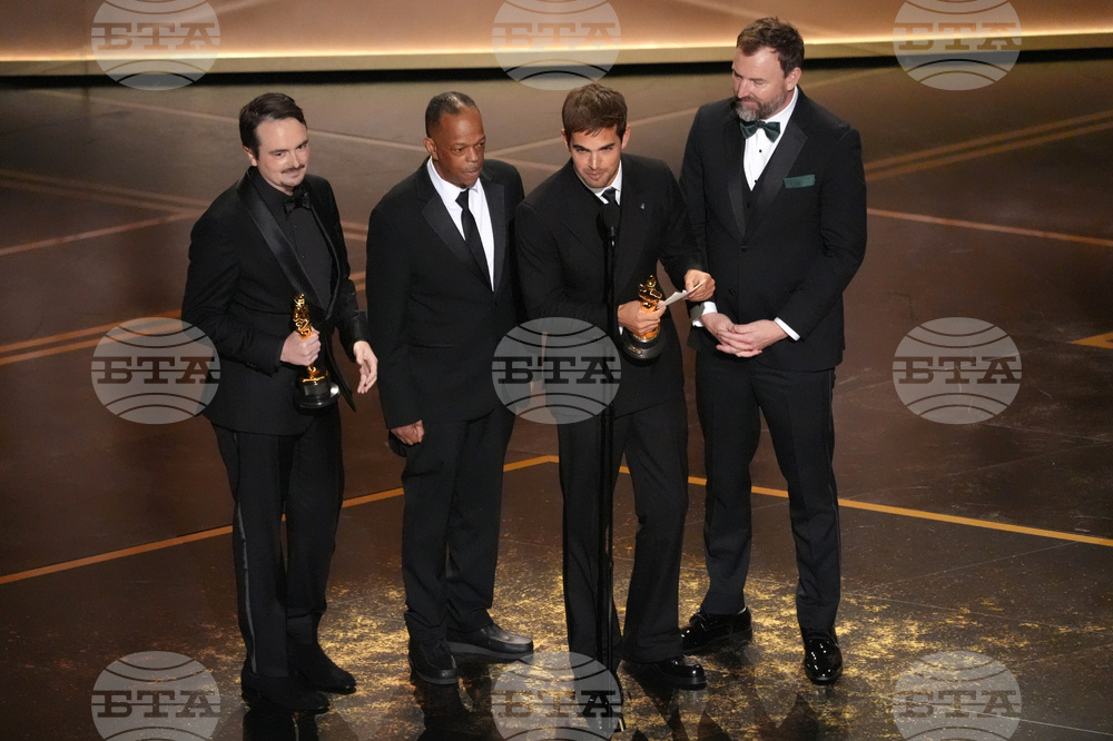 98th Academy Awards - Show