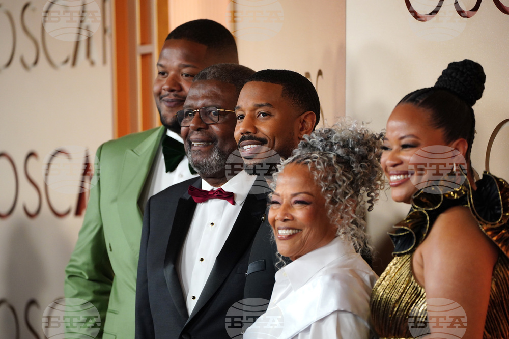 98th Academy Awards - Arrivals