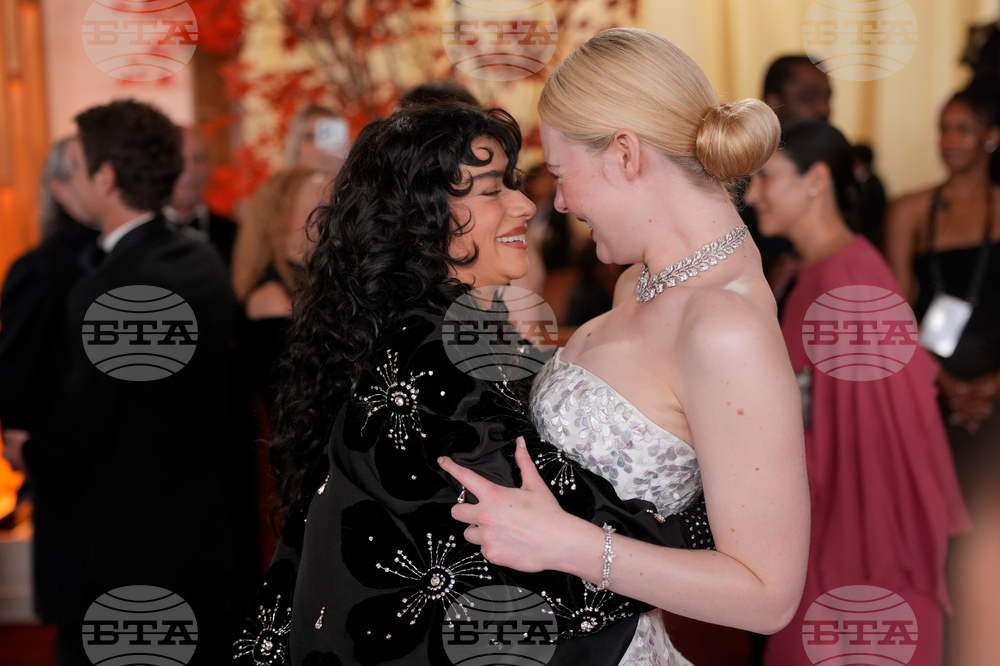 98th Academy Awards - Roaming Arrivals