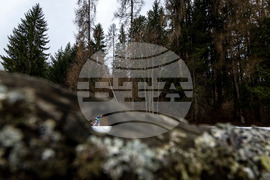 Milan Cortina Paralympics Cross Country