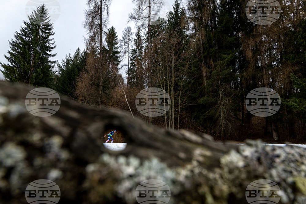 Milan Cortina Paralympics Cross Country