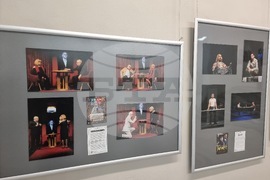 Плевен - Тихомир Христов - изложба