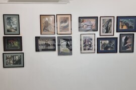 Плевен - Тихомир Христов - изложба