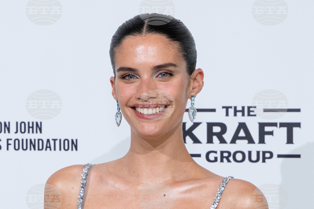 98th Academy Awards - Elton John Oscars Viewing Party