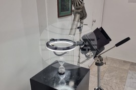 Плевен - Тихомир Христов - изложба