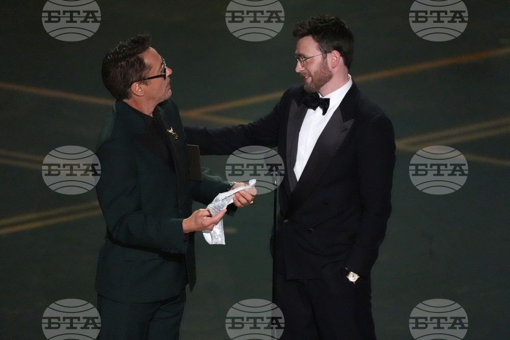 98th Academy Awards - Show