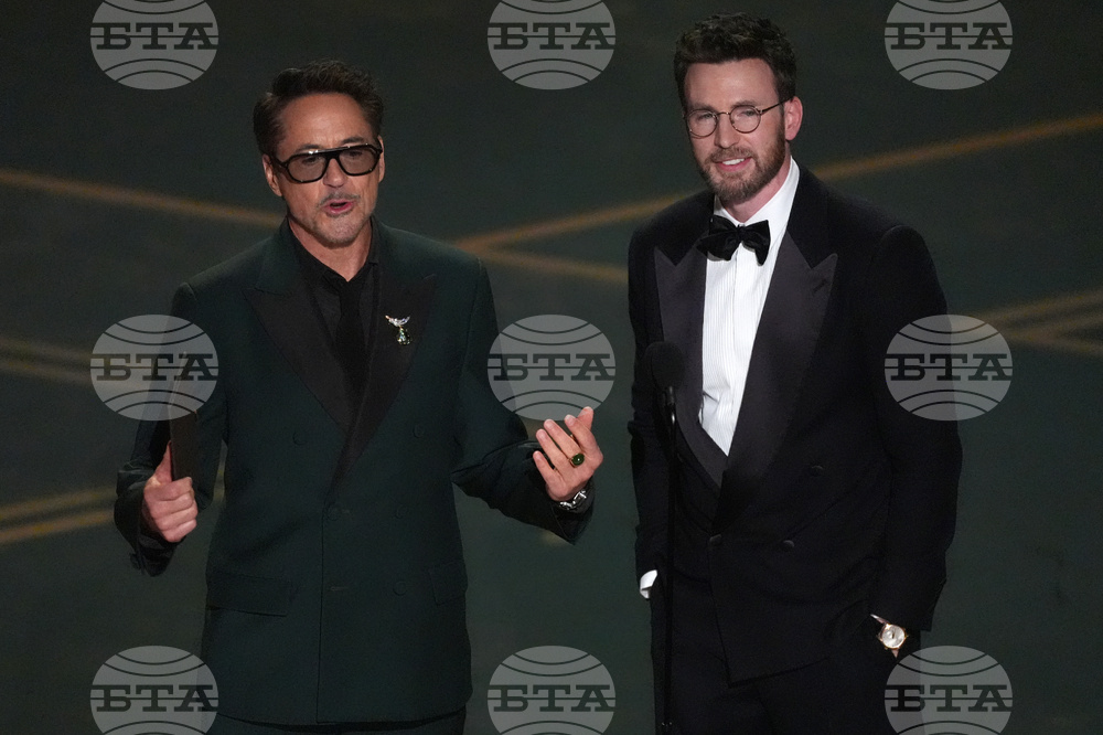 98th Academy Awards - Show