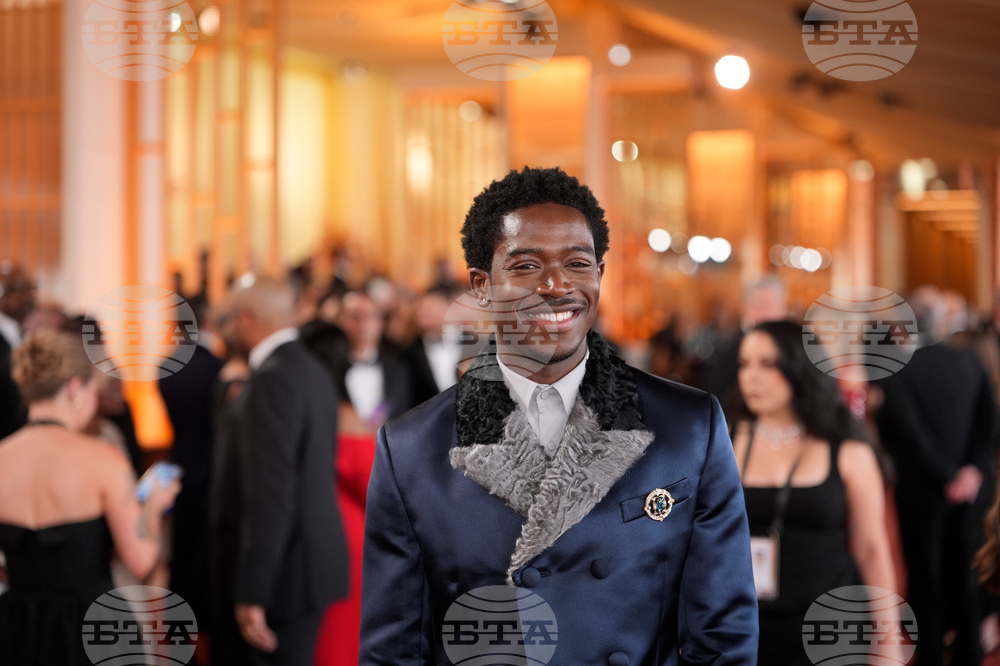 98th Academy Awards - Roaming Arrivals