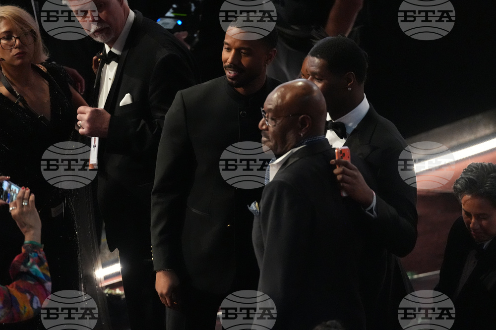 98th Academy Awards - Show