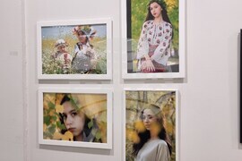 Плевен - Тихомир Христов - изложба