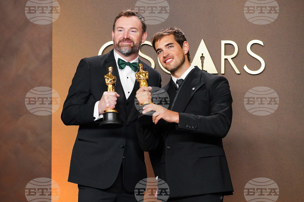 98th Academy Awards - Press Room