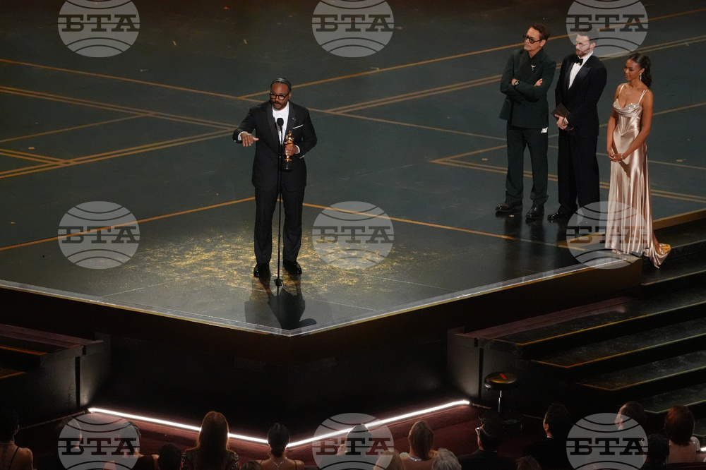 98th Academy Awards - Show