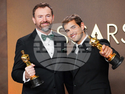 98th Academy Awards - Press Room