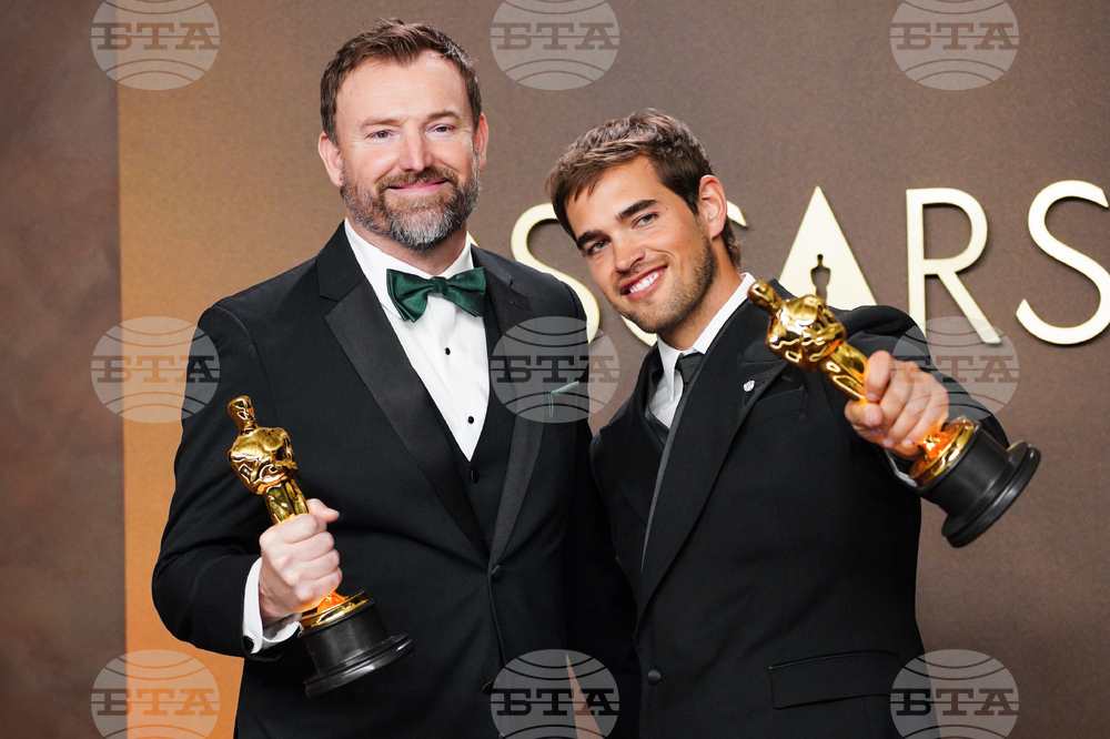 98th Academy Awards - Press Room