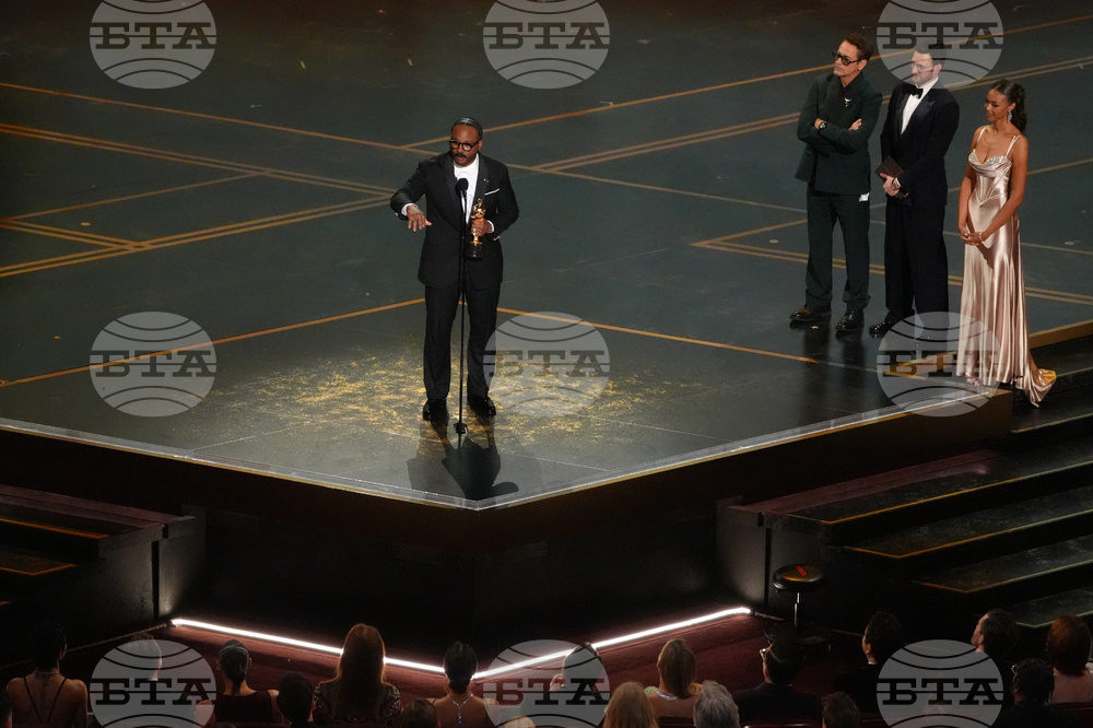 98th Academy Awards - Show