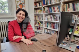 Плевен - приказки за деца с увреден слух - Ана Александрова