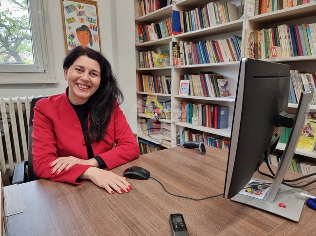 Плевен - приказки за деца с увреден слух 