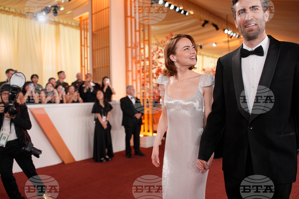 98th Academy Awards - Roaming Arrivals