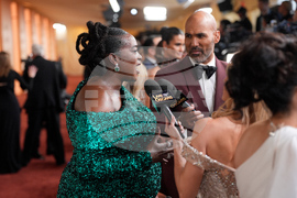 98th Academy Awards - Roaming Arrivals