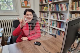 Плевен - приказки за деца с увреден слух - Ана Александрова